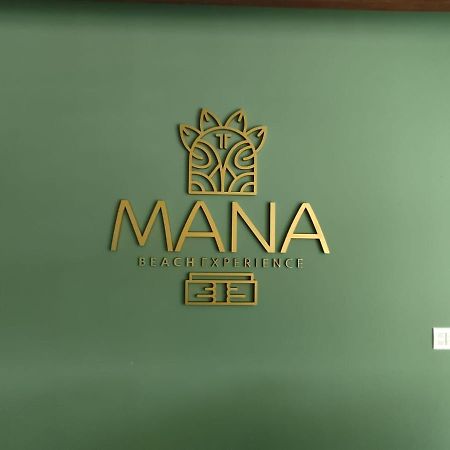 Mana Beach Experience/Porto De Galinhas-Pe Экстерьер фото