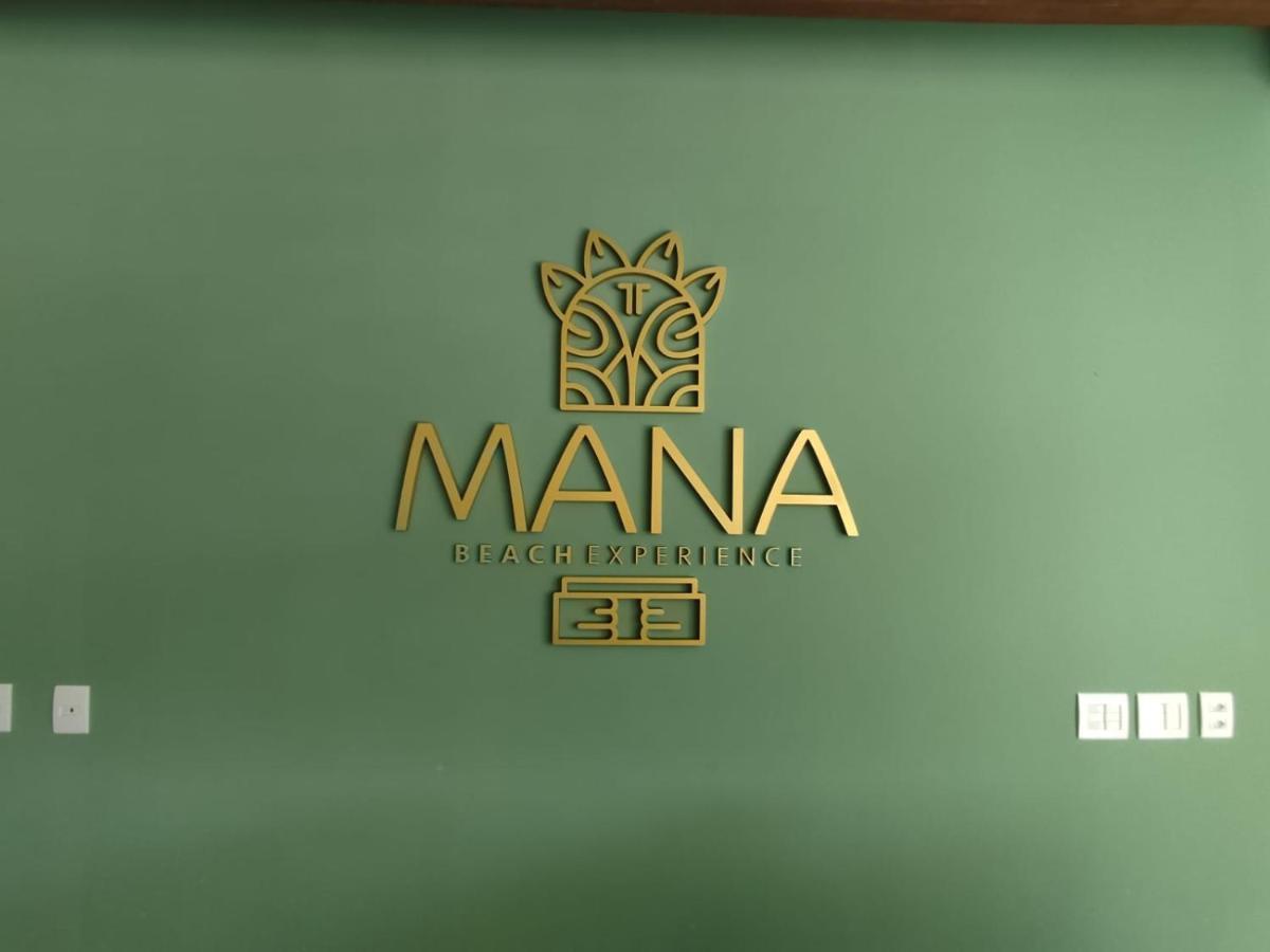 Mana Beach Experience/Porto De Galinhas-Pe Экстерьер фото