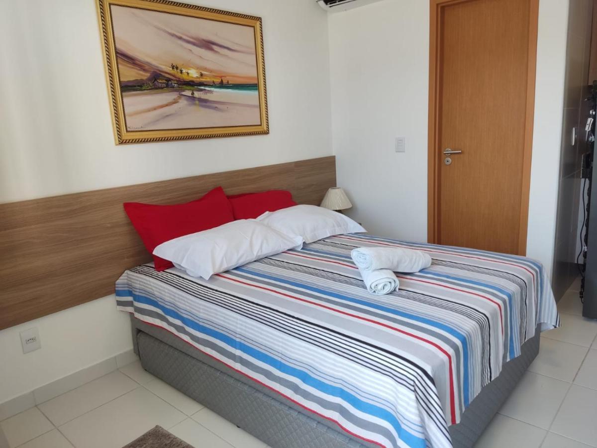 Mana Beach Experience/Porto De Galinhas-Pe Экстерьер фото