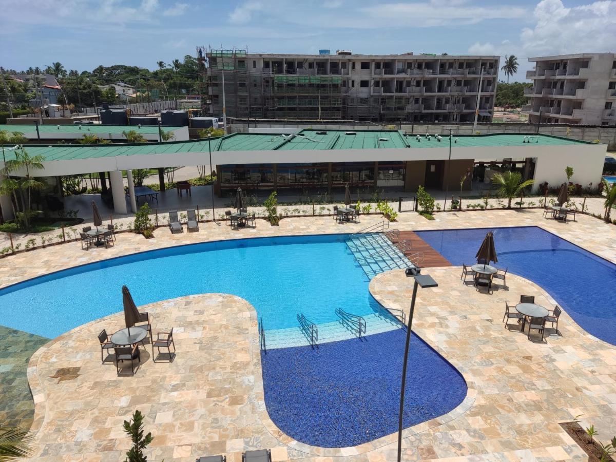 Mana Beach Experience/Porto De Galinhas-Pe Экстерьер фото