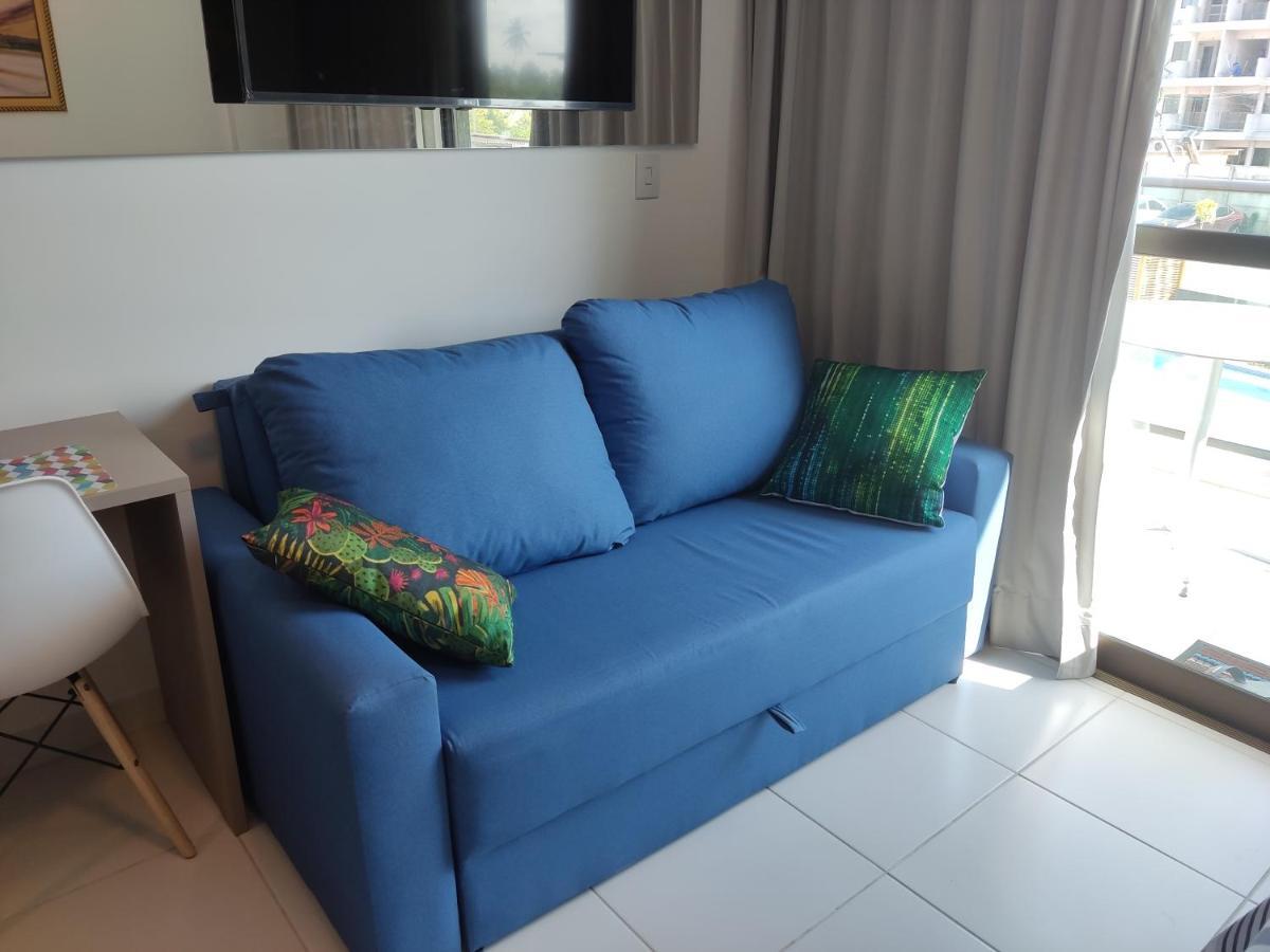 Mana Beach Experience/Porto De Galinhas-Pe Экстерьер фото