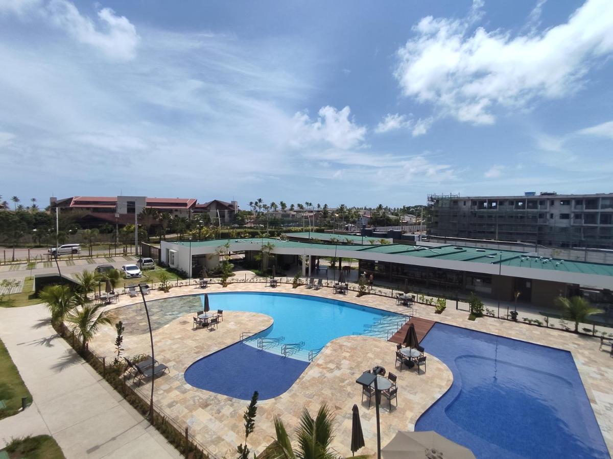 Mana Beach Experience/Porto De Galinhas-Pe Экстерьер фото