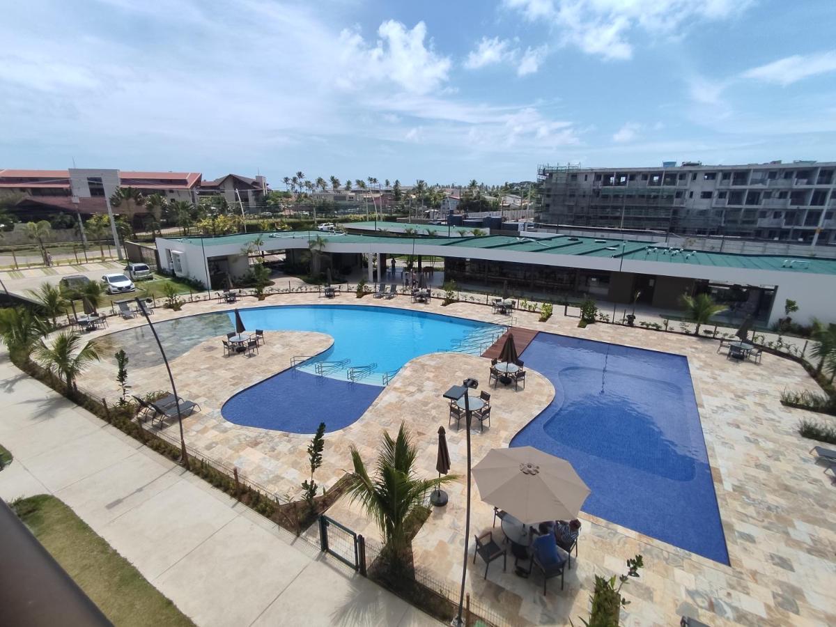 Mana Beach Experience/Porto De Galinhas-Pe Экстерьер фото