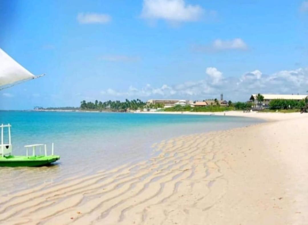Mana Beach Experience/Porto De Galinhas-Pe Экстерьер фото